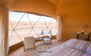 Antares Desert Camp